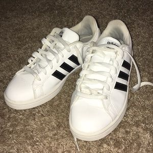 Adidas shoes